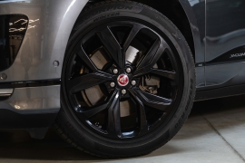 Jaguar I-Pace 2019 фото 1