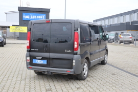 Renault Trafic 2009 фото 4