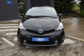 Toyota Prius Prime 2016 фото 3