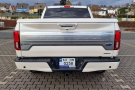 Ford F-150 2019 фото 4