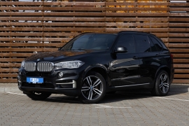 BMW X5 2017 фото