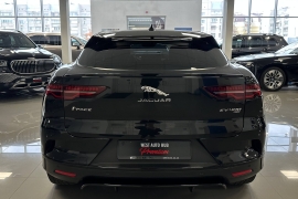 Jaguar I-Pace EV400 2021 фото 4