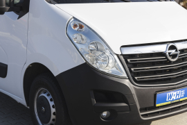 Opel Movano 2019 фото 4