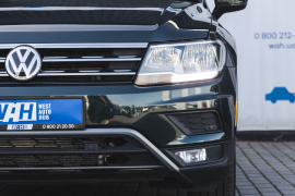 Volkswagen Tiguan SEL 2019 фото 1