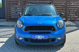 MINI Countryman 2015 photo 1