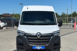 Renault Master 2019 фото 1