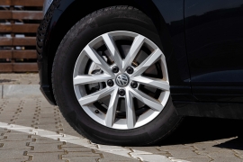 Volkswagen Passat B8 2015 фото 2