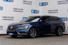 Renault Talisman 2016 фото