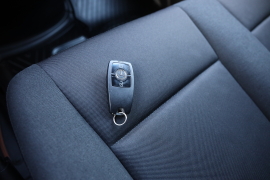 Mercedes-Benz Sprinter 2023 фото 3