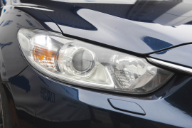 Mazda 6 2015 фото 3