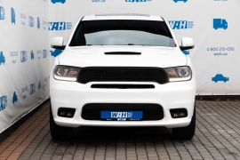 Dodge Durango GT 2017 фото 3