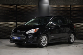 Ford C-Max 2016 фото 4