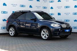 BMW X5 Xdrive 35i 2012 фото 4