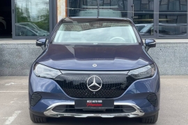 Mercedes-Benz EQE SUV 350  2023 photo 1