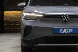 Volkswagen ID.4 Pro 2022 фото 1