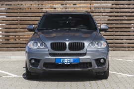 BMW X5 2010 фото 1