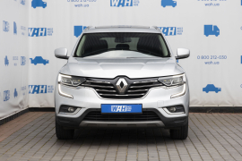 Renault Koleos 2018 фото 2