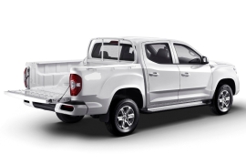 MG T60 4x4 2.8D 2023 фото 1