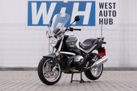 BMW R 1200R 2010 фото