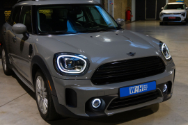 MINI Cooper Clubman 2021 фото 4