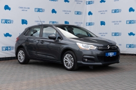 Citroen C4 2015 фото 3