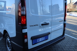 Renault Trafic 2023 фото 4