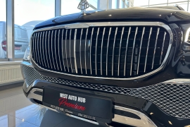 Mercedes-Benz Maybach 2021 photo 4