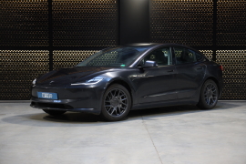Tesla Model 3 2025 photo 1