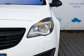 Opel Insignia 2014 фото 1