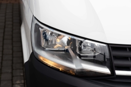 Volkswagen Transporter 2017 фото 4