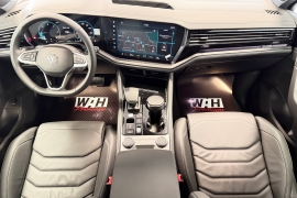 Volkswagen Touareg 2026 фото 4