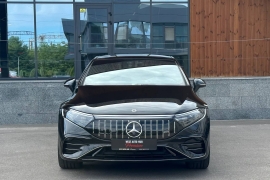 Mercedes-Benz EQS 53 AMG 4MATIC+ 2022 фото 1