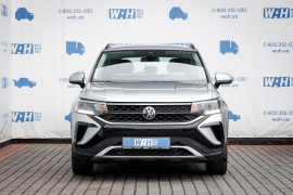 Volkswagen Taos S 2021 фото 1