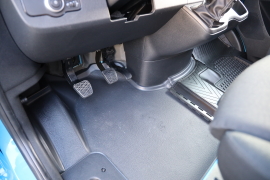 Mercedes-Benz Sprinter 2023 фото 4