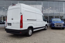 Maxus Deliver 9 2024 photo 4