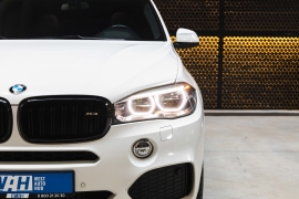 BMW X5 2017 фото 3