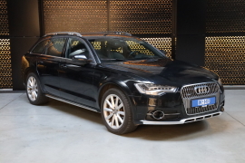 Audi A6 Allroad 2013 фото 2