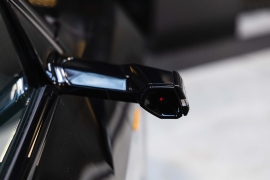 Audi e-tron 55 quattro 2019 фото 2