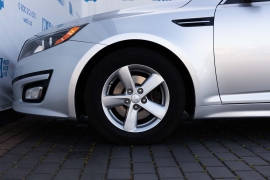 Kia Optima Lx 2015 фото 2