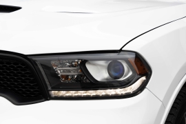 Dodge Durango GT 2017 фото 2