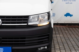 Volkswagen Transporter 2017 фото 2