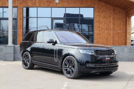 Land Rover Range Rover HSE P440e 2022 фото
