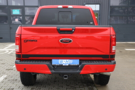 Ford F-150 2025 фото 3