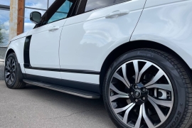 Land Rover Range Rover 2019 photo 3