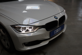 BMW 3 Series 328 2013 фото 2