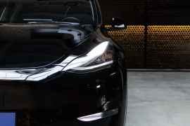 Tesla Model Y Long Range Dual Motor 2022 фото 2