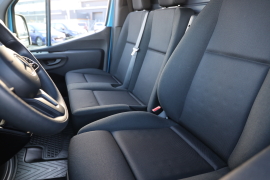 Mercedes-Benz Sprinter 2023 фото 2