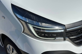 Renault Trafic 2020 фото 2