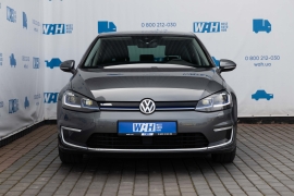Volkswagen e-Golf 2018 фото 2