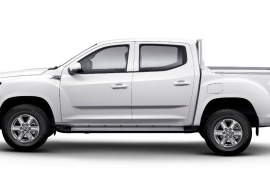 MG T60 4x4 2.8D 2023 фото 2